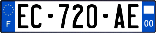 EC-720-AE