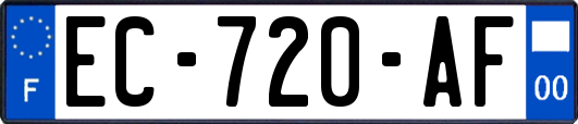 EC-720-AF