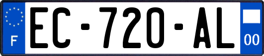 EC-720-AL