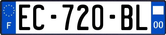 EC-720-BL