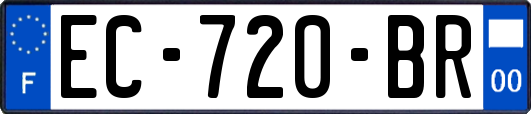 EC-720-BR