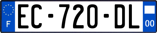 EC-720-DL