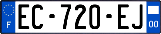 EC-720-EJ