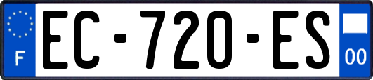 EC-720-ES