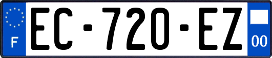 EC-720-EZ
