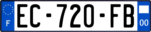 EC-720-FB