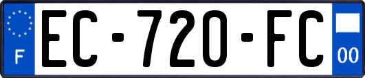 EC-720-FC