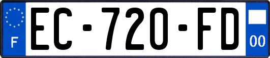 EC-720-FD