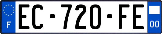 EC-720-FE