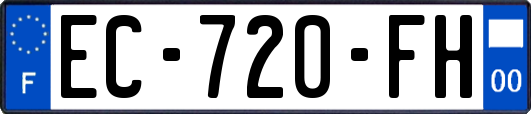 EC-720-FH