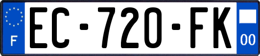 EC-720-FK
