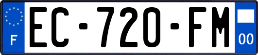 EC-720-FM