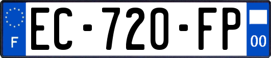 EC-720-FP