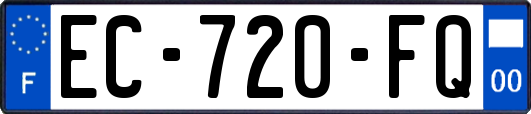 EC-720-FQ