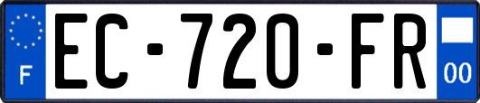 EC-720-FR