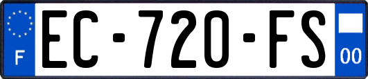 EC-720-FS