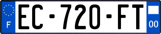 EC-720-FT