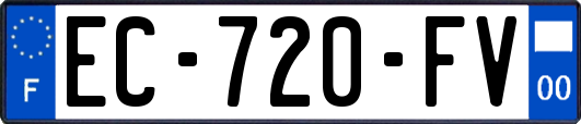 EC-720-FV