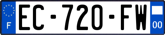 EC-720-FW