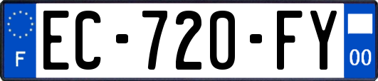 EC-720-FY
