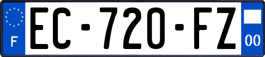 EC-720-FZ