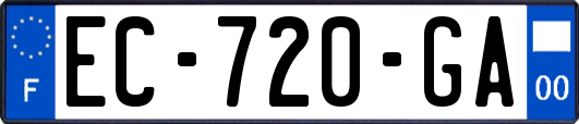 EC-720-GA