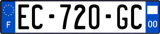EC-720-GC