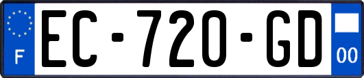 EC-720-GD
