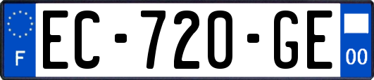 EC-720-GE