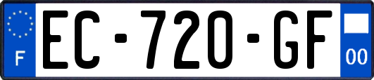 EC-720-GF