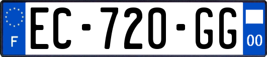 EC-720-GG