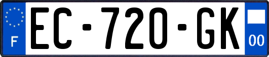 EC-720-GK