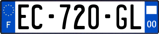 EC-720-GL
