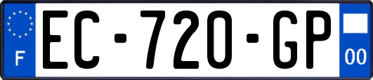 EC-720-GP