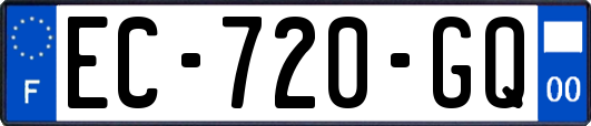 EC-720-GQ