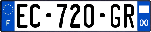 EC-720-GR