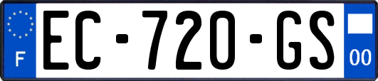 EC-720-GS