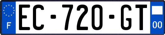 EC-720-GT