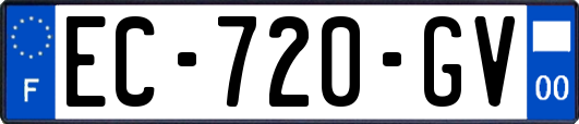 EC-720-GV