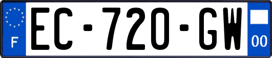 EC-720-GW