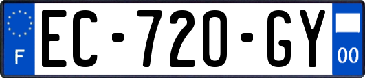 EC-720-GY