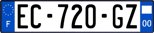 EC-720-GZ