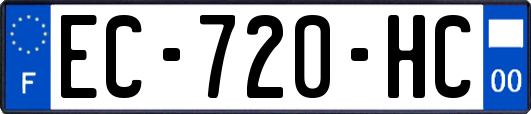 EC-720-HC