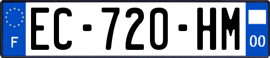 EC-720-HM