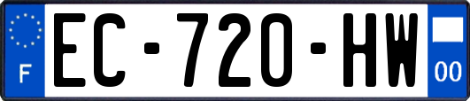 EC-720-HW