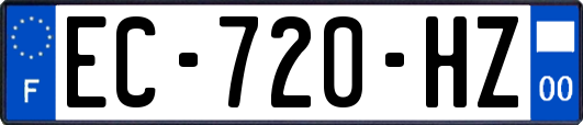 EC-720-HZ