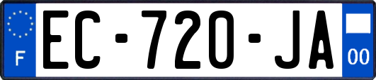 EC-720-JA