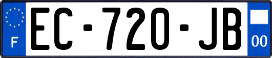 EC-720-JB