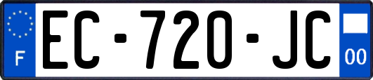 EC-720-JC