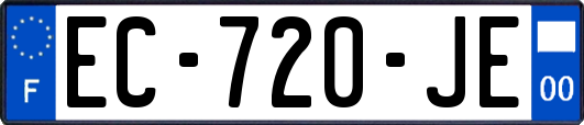EC-720-JE